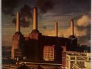 PINK FLOYD: Animals US Columbia JC 34474 Orig Prog Rock GF Vinyl LP