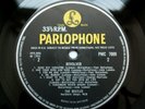Beatles LP - Revolver - Mono - UK 1st Pressing WITHDRAWN 606-1 matrix