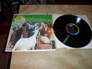 The Beach Boys Pet Sounds 1966 MONO Capitol LP VG/VG made in los angeles usa