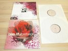 Garbage 2 LP - Beautiful Garbage /2001 Eu Mush 95 LP Press in Mint