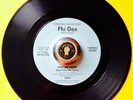 *FLORENCE DEVORE*Demo** KISS ME NOW (Don’t Kiss Me Later) NORTHERN SOUL CLASSIC