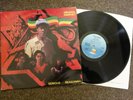 MICHAEL PROPHET - SERIOUS REASONING - 1980 REGGAE ISLAND ILPS 9606 12
