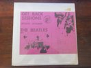 SEALED The Beatles LP Get Back Sessions studio outakes not TMOQ