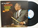 Art Blakey - Mosaic - w/ Wayne Shorter - Blue Note NY Mono RVG Ear