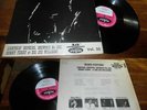 Lightnin' Hopkins - Blues Festival Rare ORG French LP Vogue Blues BIEM 63'