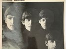 THE BEATLES WITH THE BEATLES LP PARLOPHONE UK MONO 1963 7N/7N MATRIX