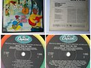 ORIGINAL UK ISSUE MUSIC FROM BIG PINK 'THE BAND' MONO CAPITOL T2955 - 1968