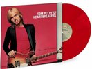 Tom Petty - Damn The Torpedos Red Vinyl LP Record NEW LIMITED Preorder
