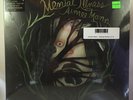 Aimee Mann - Mental Illness LP NEW COLOR VINYL