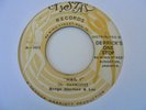 BONGO HERMAN Hail I CRYSTAL Roots Spiritual Afro Jazz + Boss Reggae 7