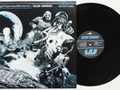 S.O.B. - Dub Grind LP Outo Crow Gudon Zouo Lip Cream Gauze Japan Hardcore Punk