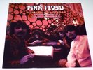 PINK FLOYD - BEYOND THE GATES OF DAWN 1967 - LP VINYL SYD BARRETT RARE V452