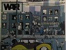 Lp War - The World Is A Ghetto