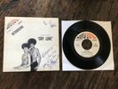 Rare Northern Soul 45 THE SWEET & INNOCENT “ Cry Love” Active 1572 Memphis