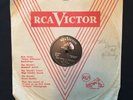 RCA 78 ROCKABILLY-  ELVIS PRESLEY THATS ALL RIGHT BLUE Moon Of Kentucky