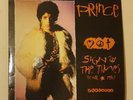 PRINCE SIGN ‘O’ TIMES TOUR 1988 DOUBLE VINYL, RARE UNOFFICIAL DUTCH PROMO EX/NM