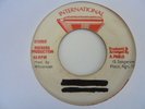 HUGH MUNDELL Africa Must Be Free INTERNATIONAL Roots Reggae 7
