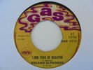 ROLAND ALPHONSO 1000 Tons Of Megaton GAS UK Boss Reggae 7
