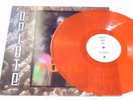 TOOL - OPIATE - LP RED VINYL REISSUE LATERALUS AENIMA 10000 DAYS V457