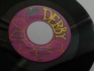 Z10 DERBY 1007 PROMO SOUL MILT GRAYSON YOUR OLD STAND-BY WAYFARIN STRANGER