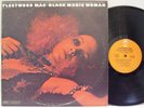 FLEETWOOD MAC - Black Magic Woman LP (RARE US Pressing on 