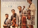 QUARTETTO ITALIANO MOZART COMPLETE STRING QUARTET   PHILIPS IMPORT BOX SET NM