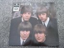 THE BEATLES Beatles For Sale No. 2 EP   1978  PARLOPHONE  superb EX+