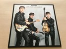 THE BEATLES CRY FOR A SHADOW 12
