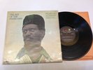 Pharoah Sanders featuring Sedatrius Brown-Village of the Pharoahs-LP-ABC-AS 9254