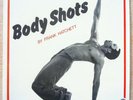 EX Rare STATLER FUNK BREAKS Frank Hatchett BODY SHOTS LP beats disco soul dance