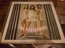 THE FLIRTATIONS  What's good about goodbye my love SINGLE 1969  SOUL R&B