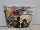 Perth County Conspiracy . Alive . Folk . Psych . Columbia 360 . Double LP