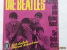 7” Si. – THE BEATLES – Sie liebt dich – ONLY / NUR das Cover