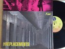 REPLACEMENTS Tim SIRE LP VG++