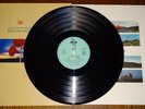 DEPECHE MODE MUSIC FOR THE MASSES - Intercord 1993 Black Vinyl LP Mute Logo 3