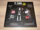 The Cure 7 LP Box - Fade Away: the Early Years Vinyl Box Set/999208 New Sealed