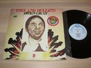 Owen Gray LP - Fire And Bullets / UK 1977 Trojan Trls 139 Press IN VG/Mint