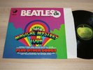 The Beatles LP - Magical Mystery Tour / German 1C072-04449 Press in Mint