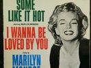 MARILYN MONROE   