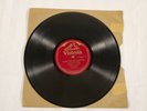 ENRICO CARUSO   O SOLE MIO    78rpm EX Victrola 87243   1916   Single Sided 10