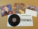 ERASURE Wild   MUTE 1989 UK 1ST PRESSING VINYL LP & POSTER & CATALOGUE STUMM75