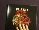 Slash - Apocalypse Love 2 LP Vinyl - Neu - Guns N Roses