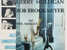 1958 Gerry Mulligan / Bob Brookmeyer ?- Label: ABC-Paramount ?ABC-225