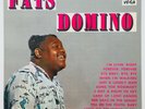 1963 Fats Domino - Label: ABC-Paramount ?ABC-455, Vega ?ABC-455