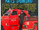 1964 Fats Domino ?- Fats On Fire - Label: ABC-Paramount ?- ABC 479
