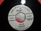 Eddie Bishop / Call Me,ABC DEMO/ Original
