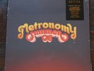 Metronomy - Summer 08 / LP + CD + 10