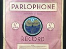 FRANKIE TRUMBAUER Futuristic Rhythm PARLOPHONE 1938 SHELLAC 10” 78RPM