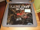 Last Exit LP Iron Path '88 Virgin/Venture Original Still Sealed Sharrock Laswell