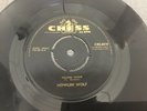 HOWLIN’ WOLF / Killing Floor / Louise - 7” CHESS CRS.8010
